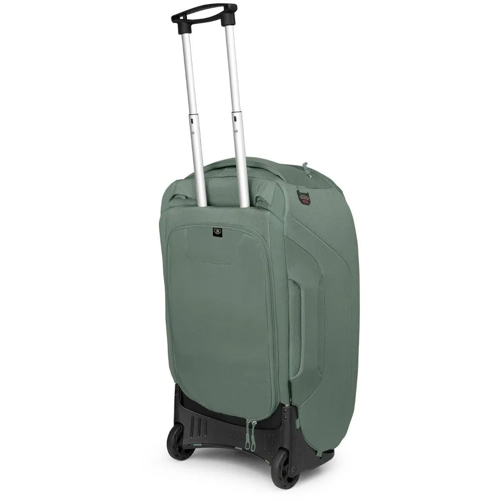 Сумка на колесах Osprey Sojourn 60 - купити в Gorgany