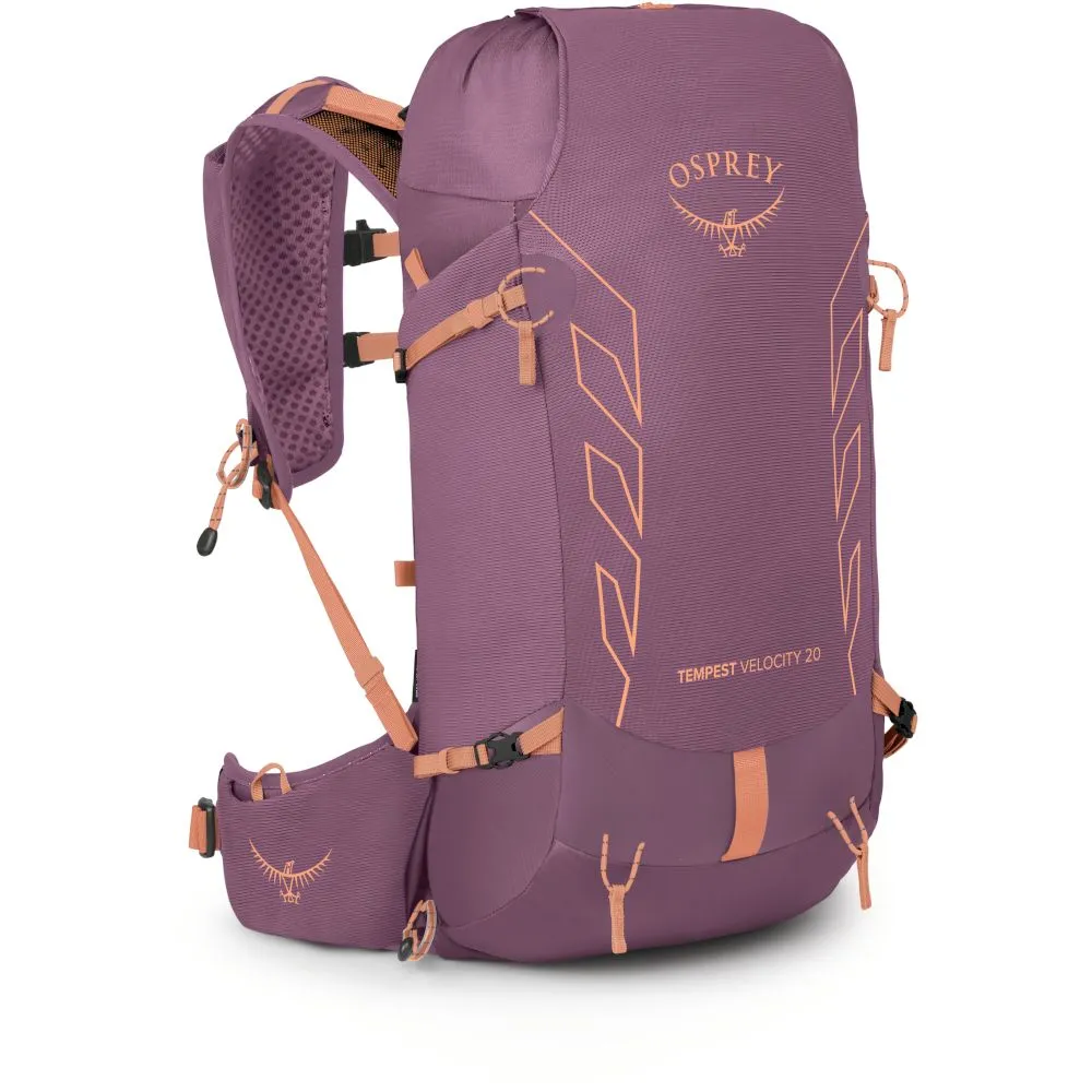 Рюкзак Osprey Tempest Velocity 20 - купити в Gorgany