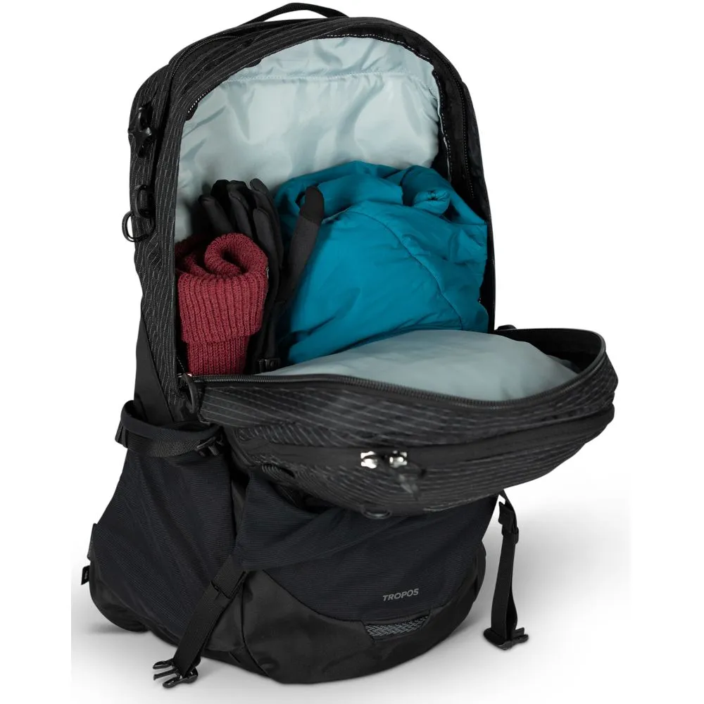 Рюкзак Osprey Tropos - купити в Gorgany