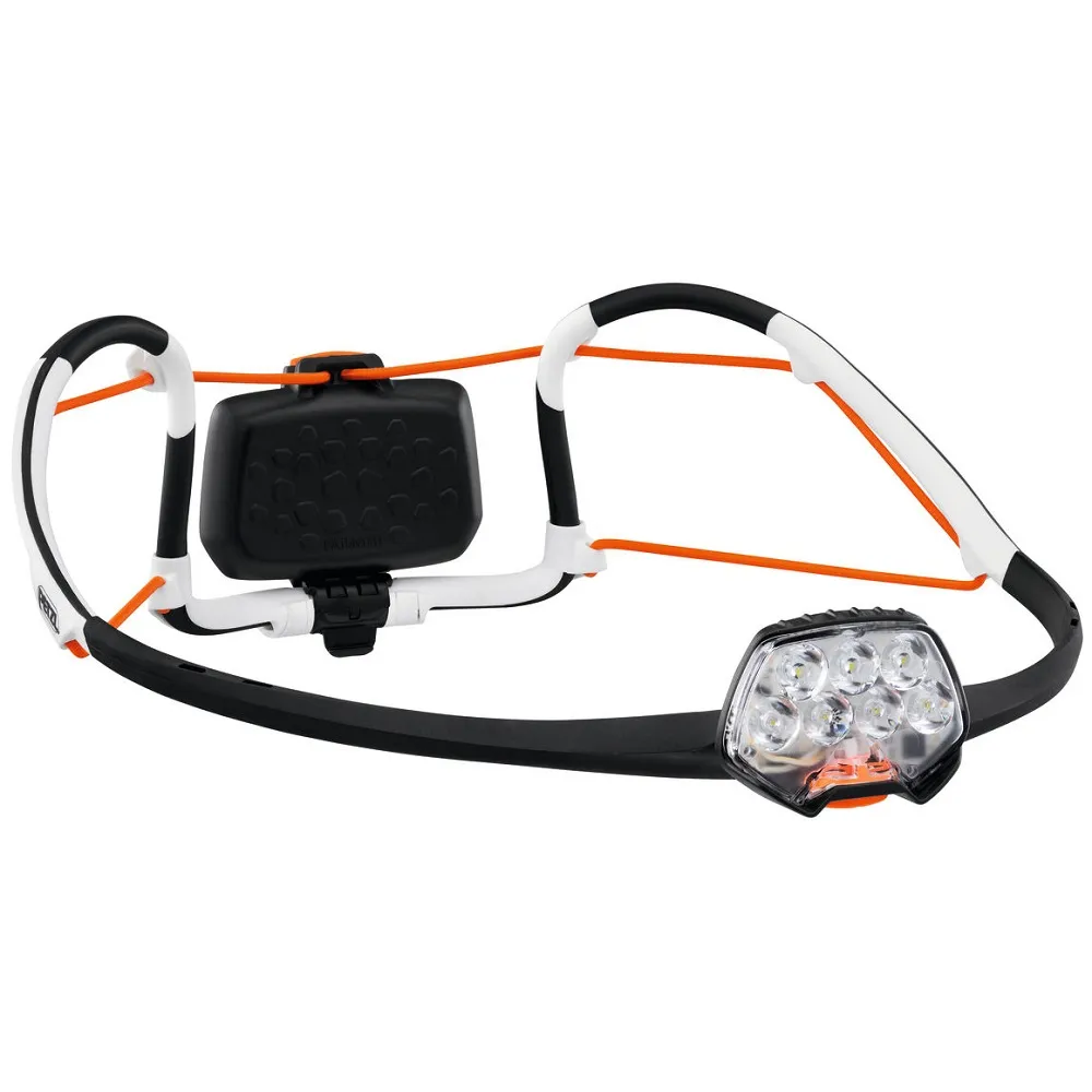 Ліхтарик Petzl Iko Core E104BA00 - купити в Gorgany