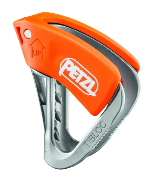 【オサル】 Зажим Petzl Tibloc B01B - купити в Gorgany
