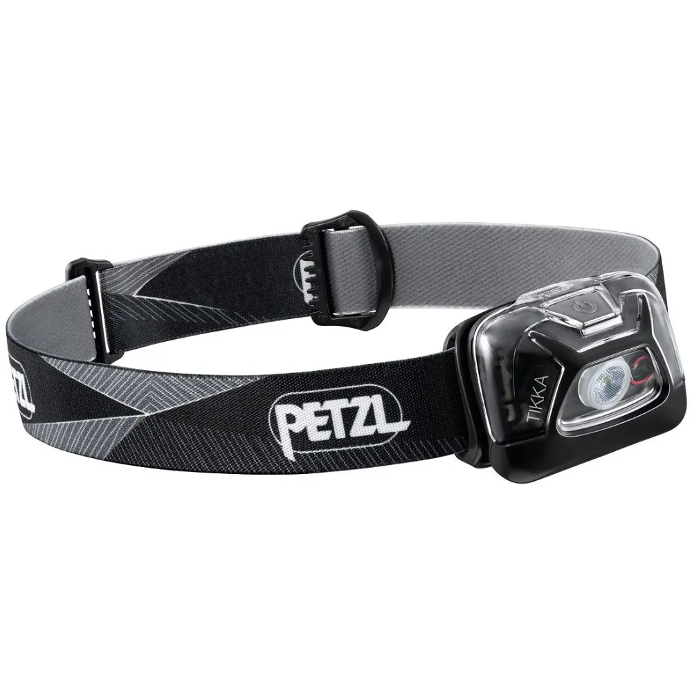 Ліхтарик Petzl Tikka (300Лм) - купити в Gorgany