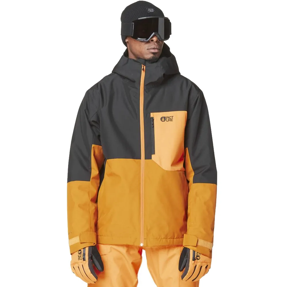 Куртка Picture Organic Nitric Jkt Mns (2025) - купить в Gorgany