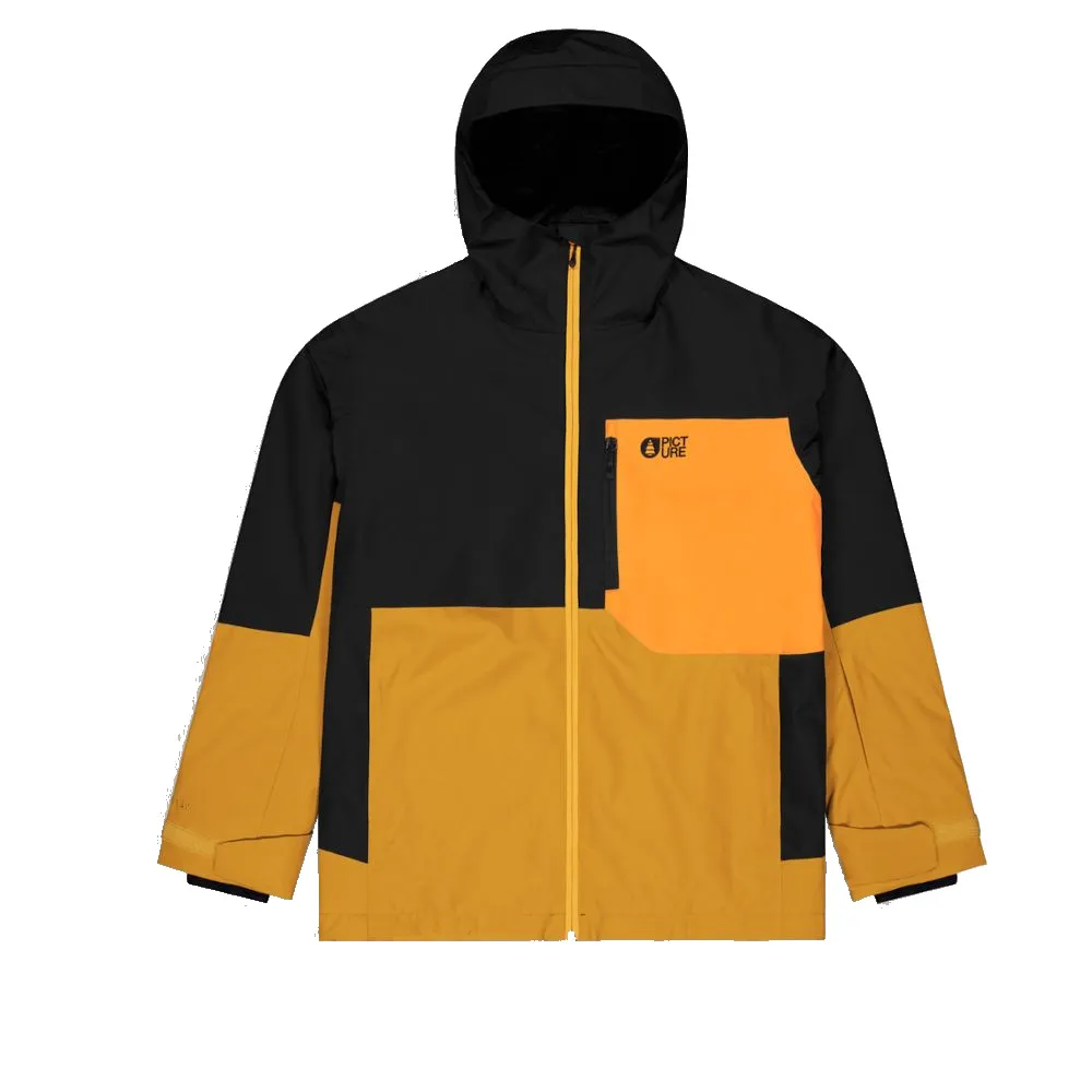 Куртка Picture Organic Nitric Jkt Mns (2025) - купить в Gorgany