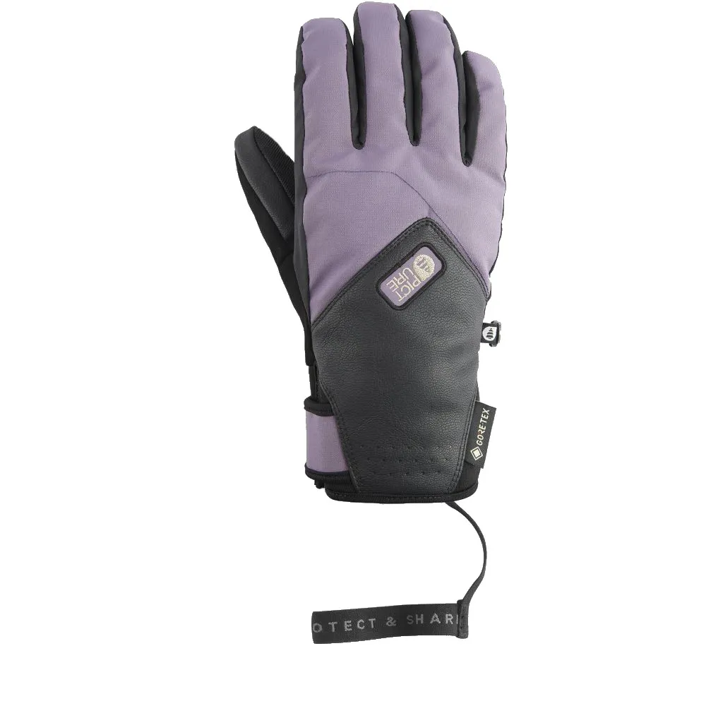 Рукавиці Picture Organic Pioneer GTX Wmn - купити в Gorgany