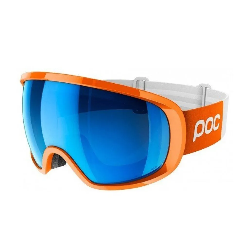 Маска POC Fovea Clarity Comp - купити в Gorgany