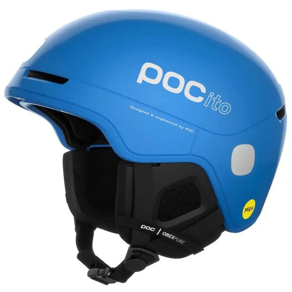 Шолом POC Obex Spin - купити в Gorgany