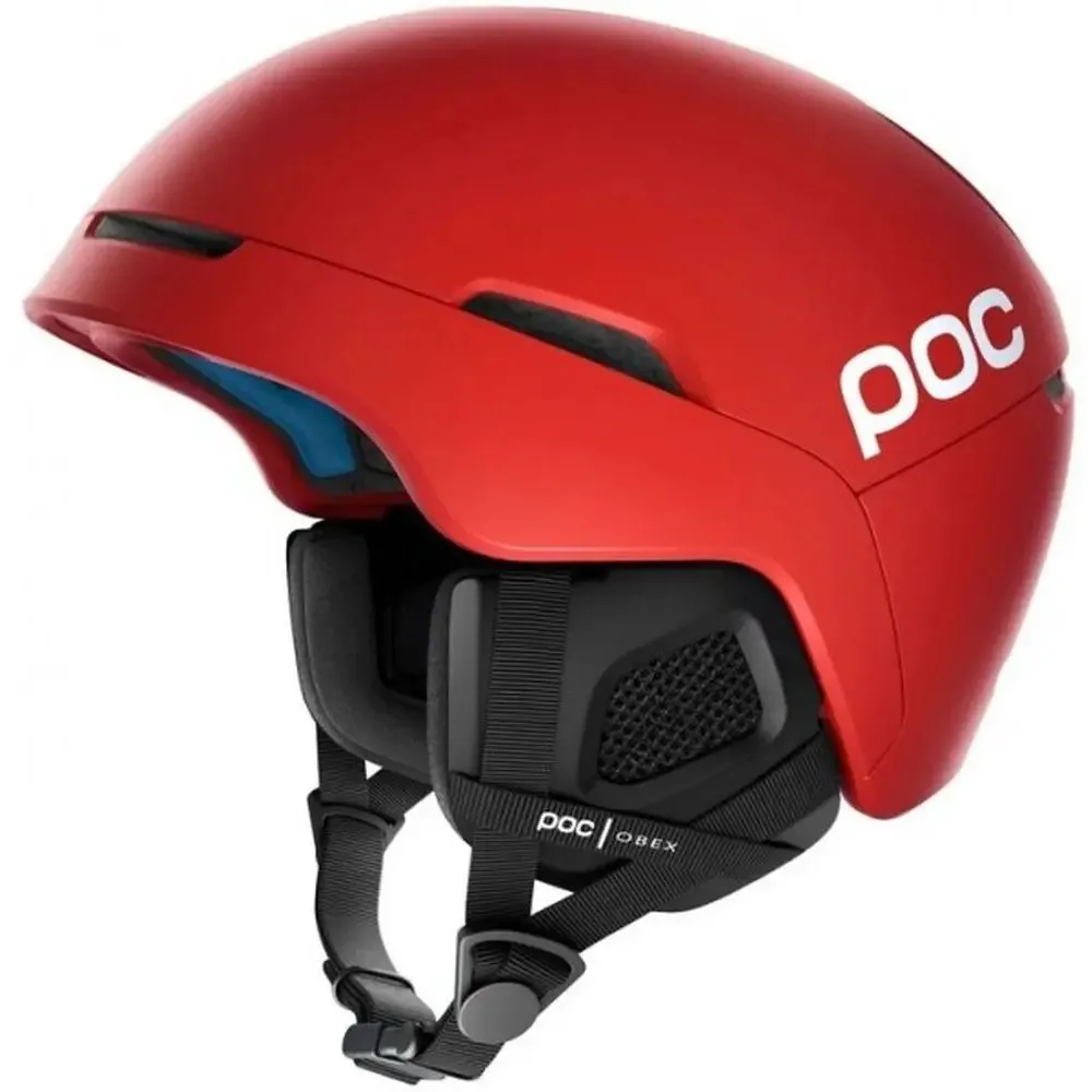 スノーボード POC Obex SPIN Communication XL Шолом POC Obex Spin - купити в Gorgany