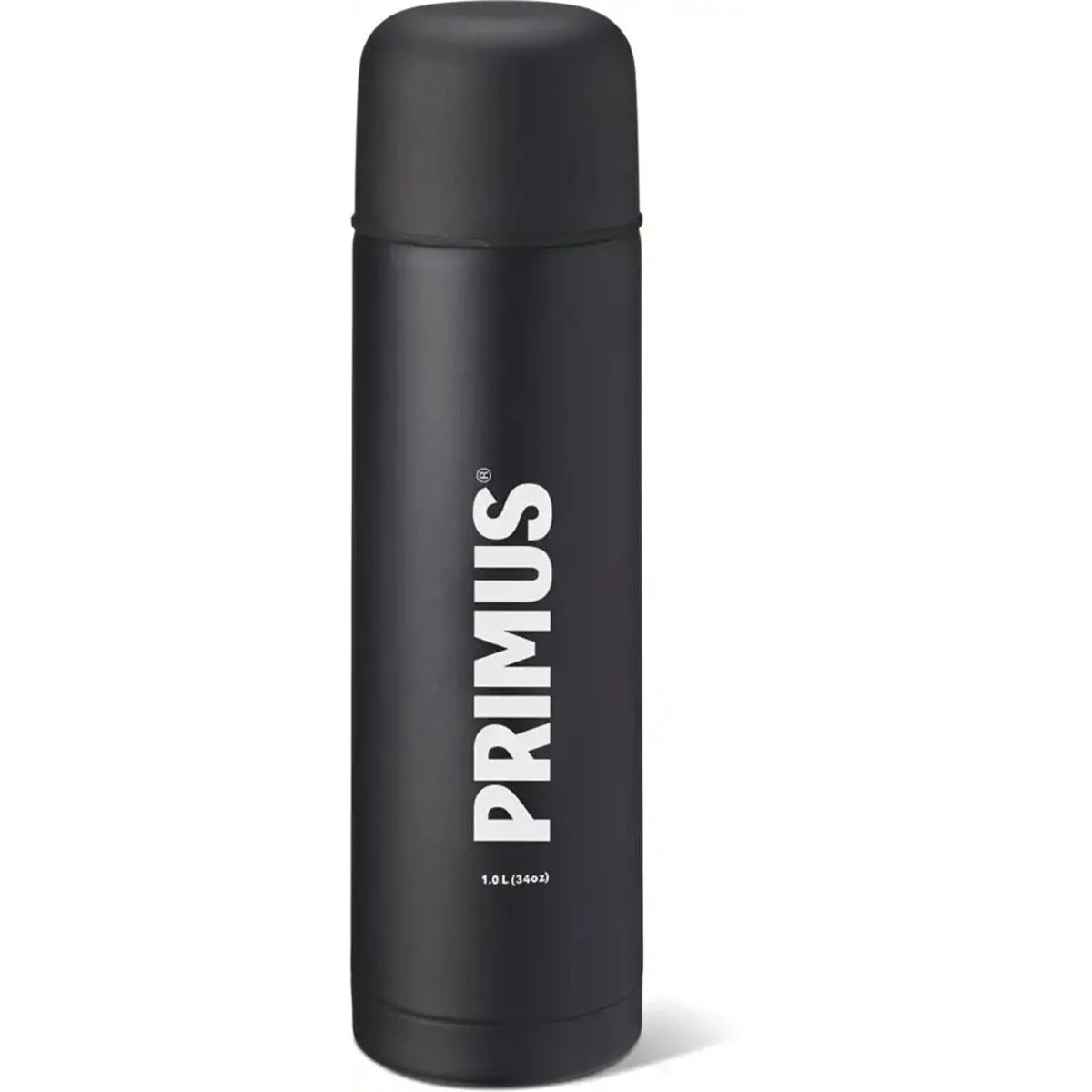 Термос Primus Vacuum Bottle 1 л Black 741060 - купити в Gorgany