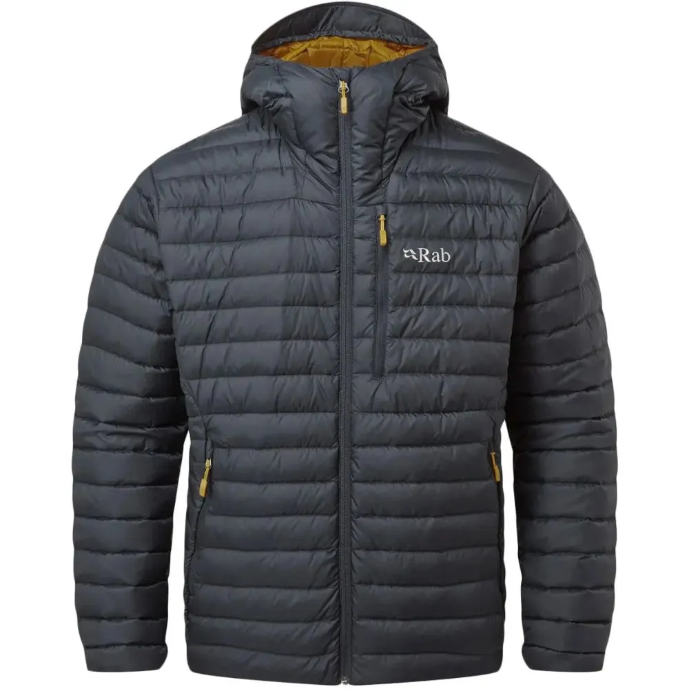 極美品 Rab Microlight Alpine Jacket XL rab_microlight_alpine_jacket_b