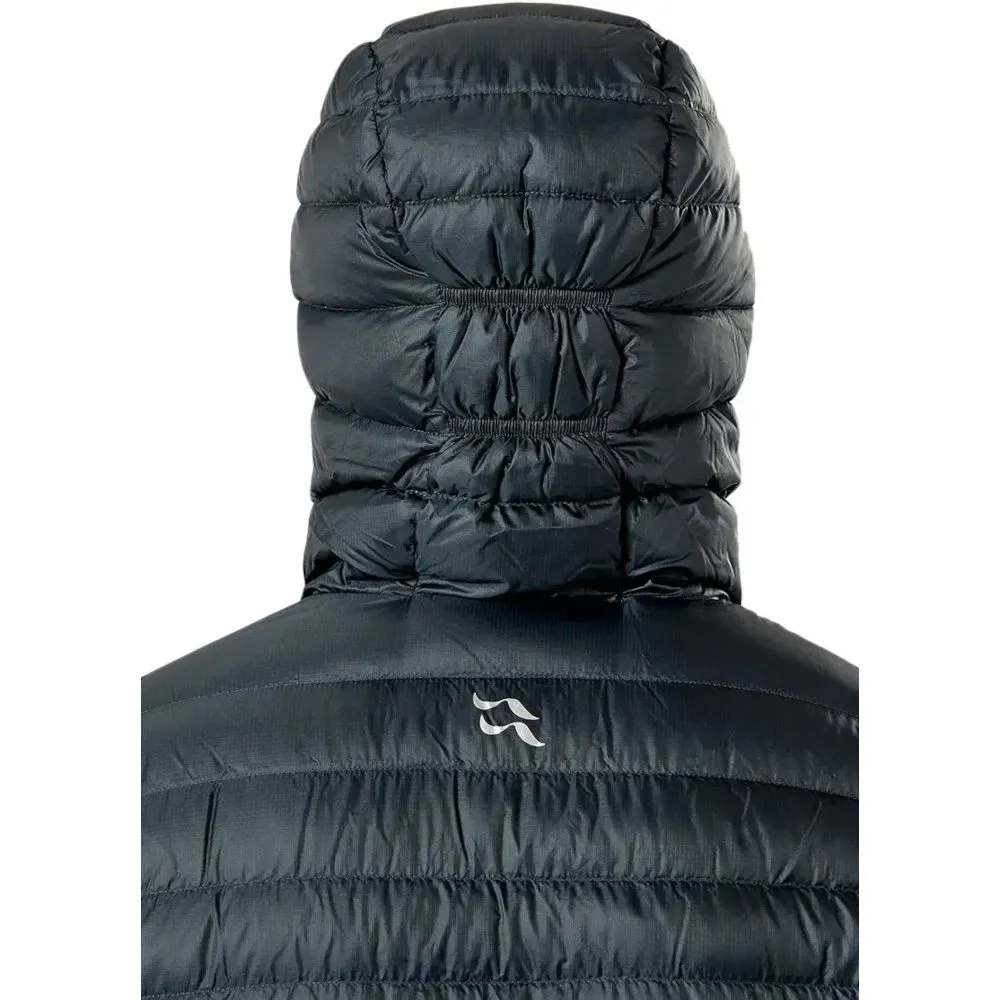 極美品 Rab Microlight Alpine Jacket XL Куртка Rab Microlight Alpine Jacket Mns - купити в Gorgany