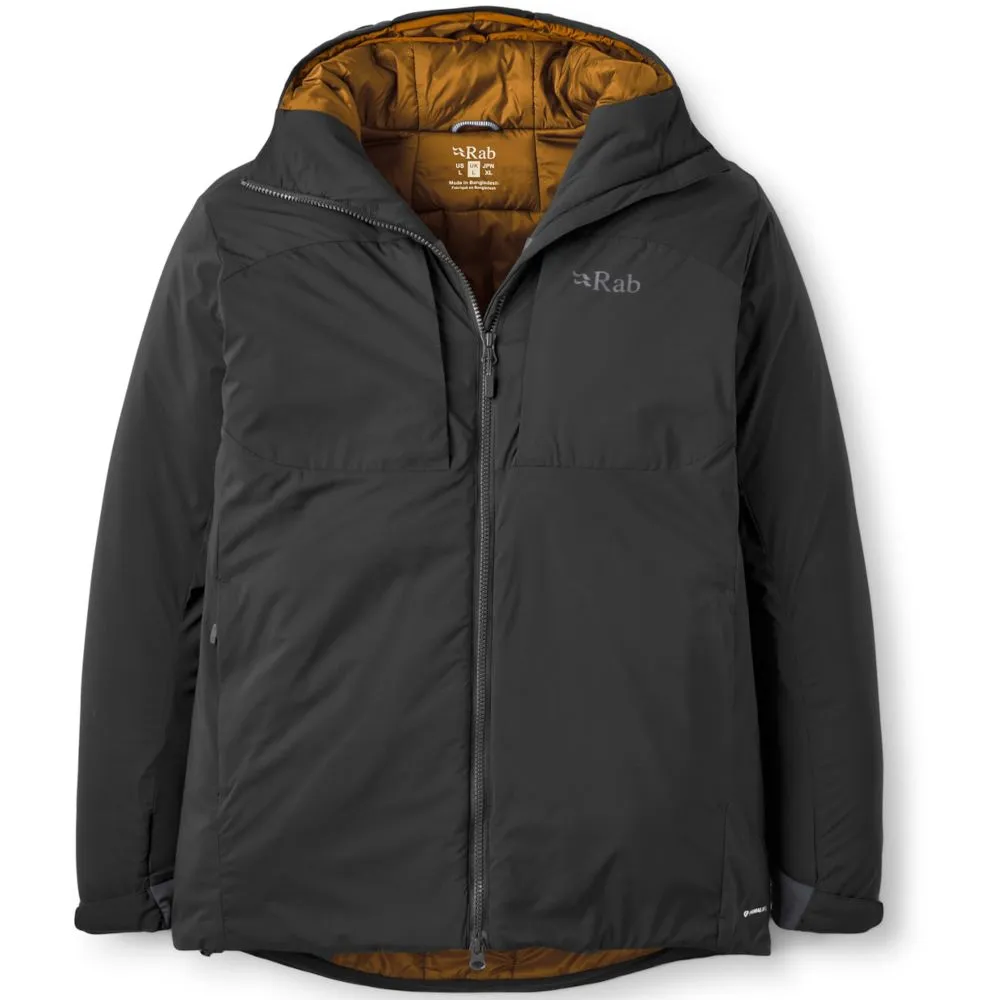 Куртка Rab Xenair Alpine Jacket Mns - купити в Gorgany