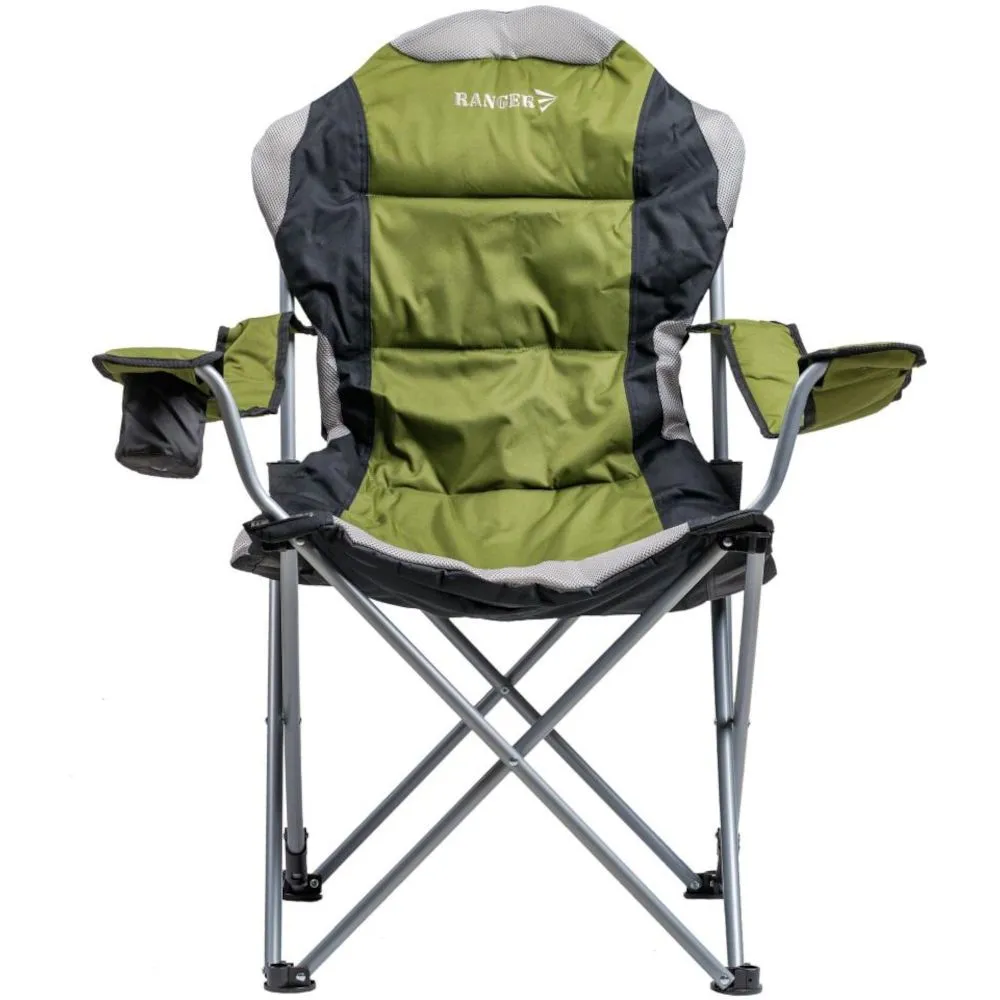 Крісло-шезлонг складане Ranger FC 750-052 