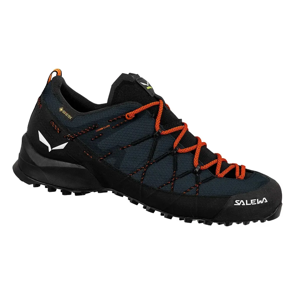 Кросівки Salewa Wildfire 2 GTX Mns - купити в Gorgany
