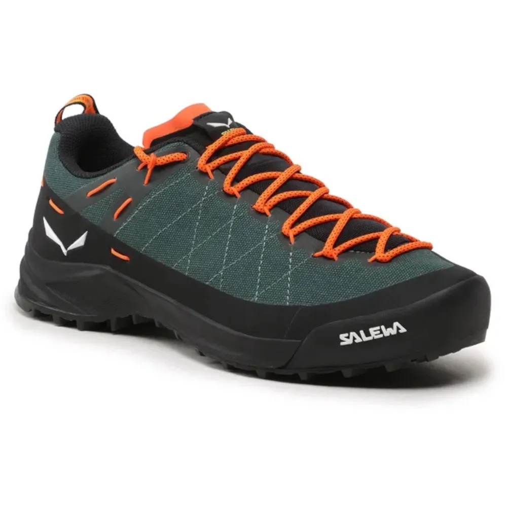 Кросівки Salewa MS Wildfire Canvas - купити в Gorgany