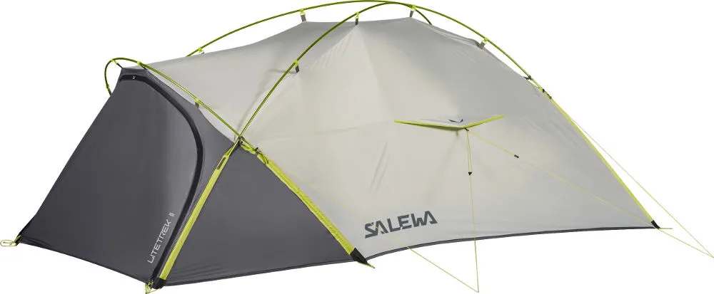Намет Salewa Litetrek II 5622/5315 - купити в Gorgany