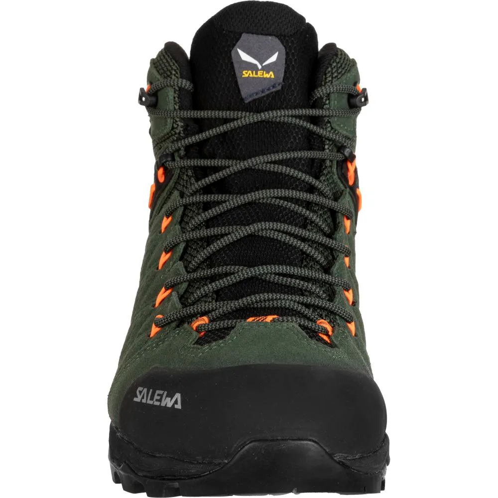 Черевики Salewa MS Alp Mate Mid WP - купити в Gorgany