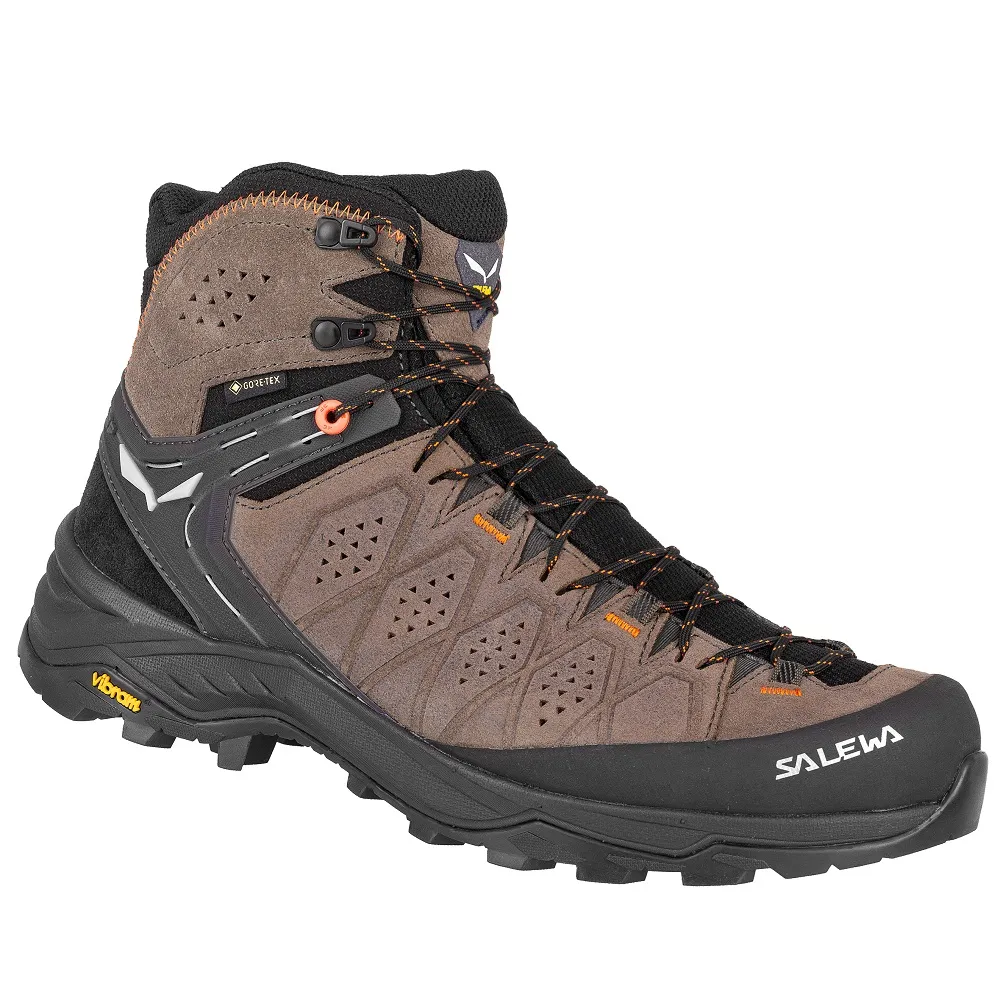Черевики Salewa MS Alp Trainer 2 Mid GTX - купити в Gorgany