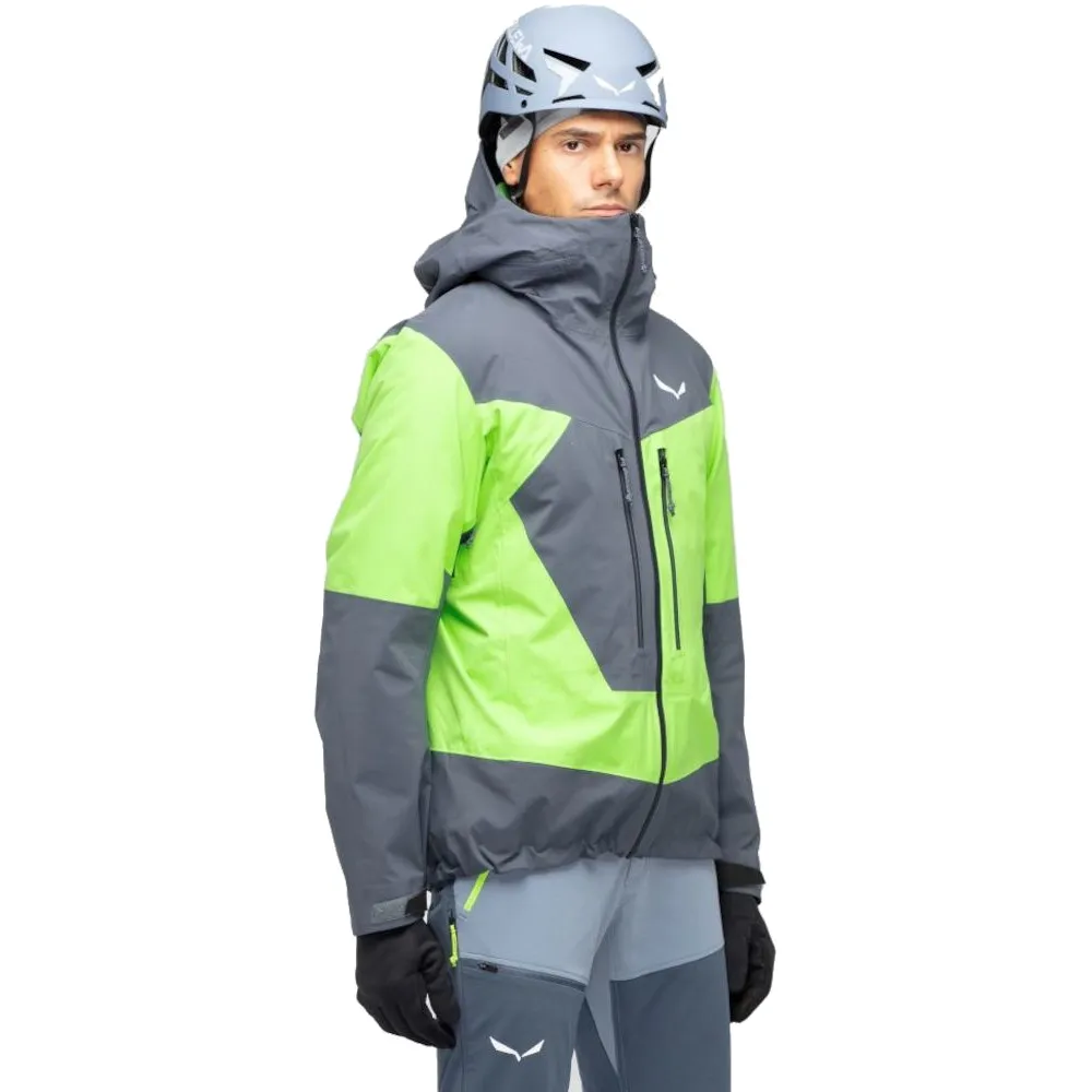 Куртка Salewa Ortles 3 GTX PRO Jacket Mns - купити в Gorgany