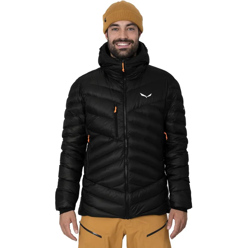 Куртка Salewa Ortles Med 3 RDS DWN Mns - купити в Gorgany