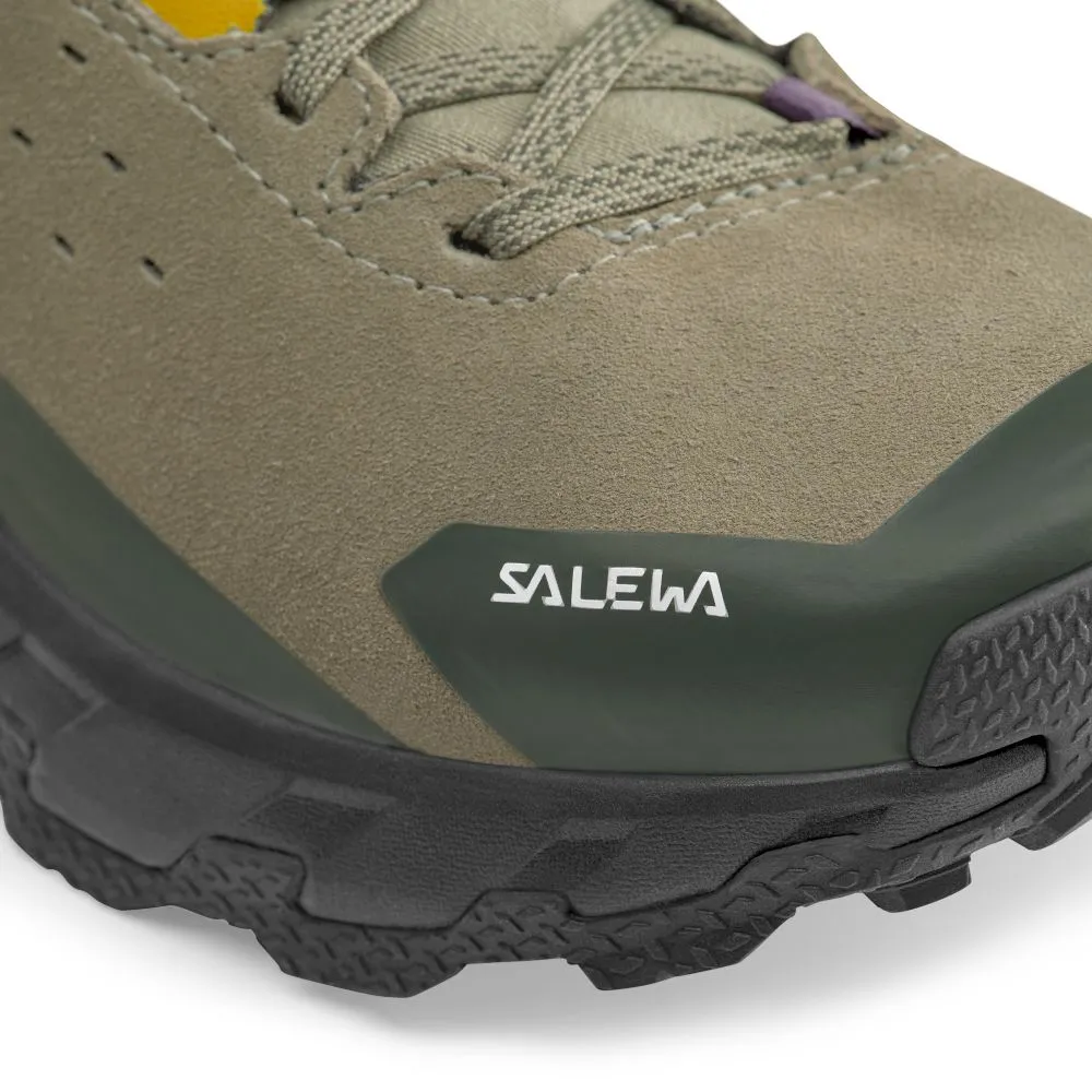 Черевики Salewa Pedroc 2 Leather MID PTX Mns - купити в Gorgany