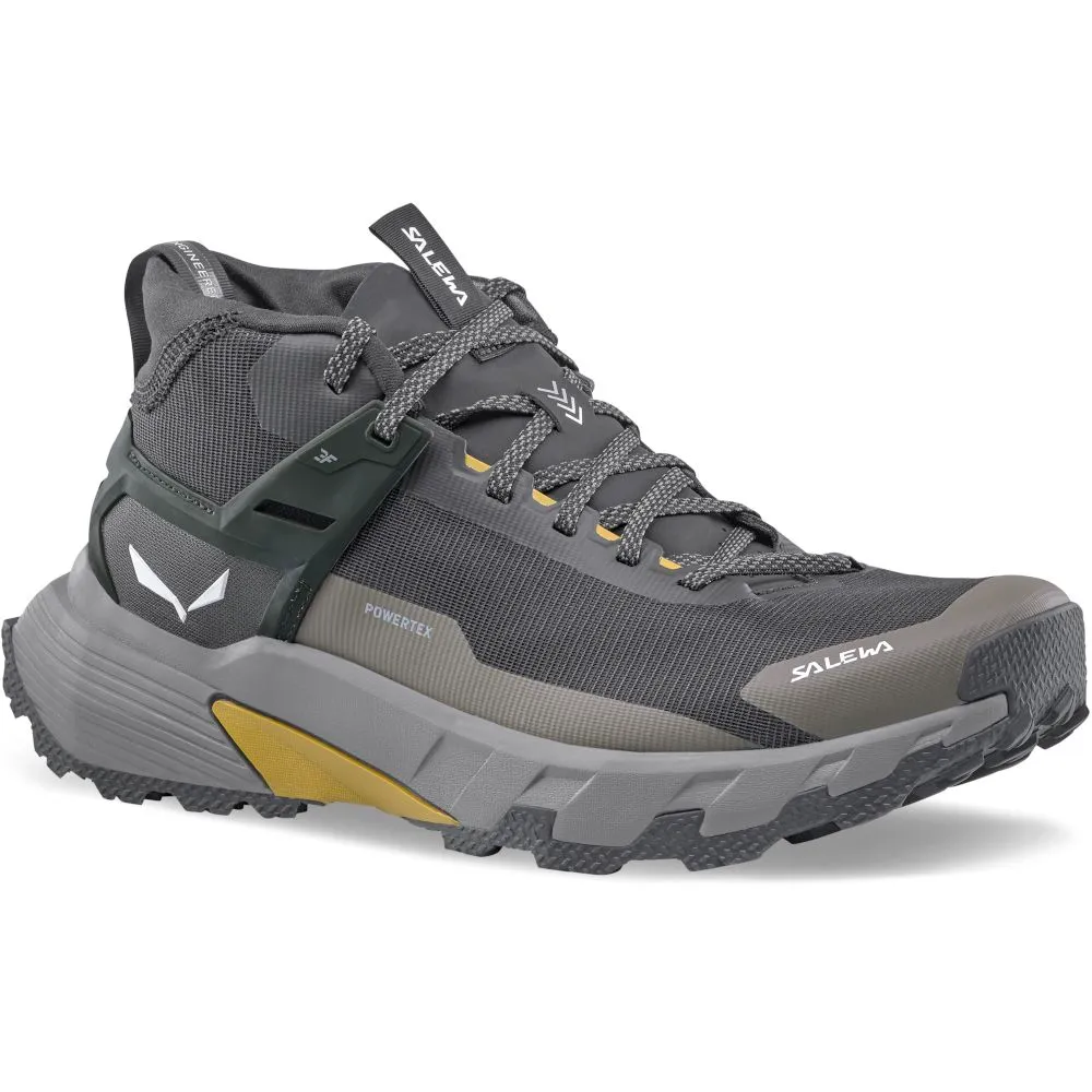 Черевики Salewa Pedroc 2 MID PTX Mns - купити в Gorgany