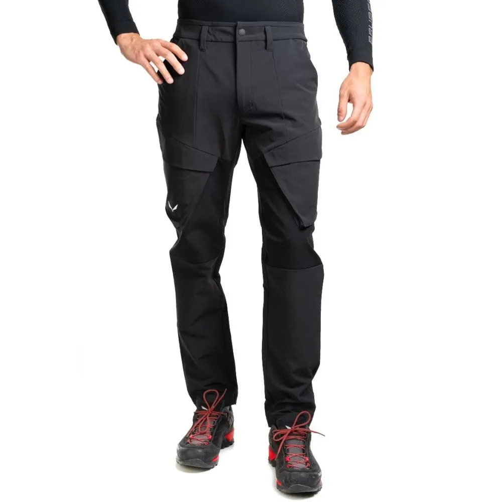 Штани Salewa Puez DST Warm Cargo Mns - купити в Gorgany