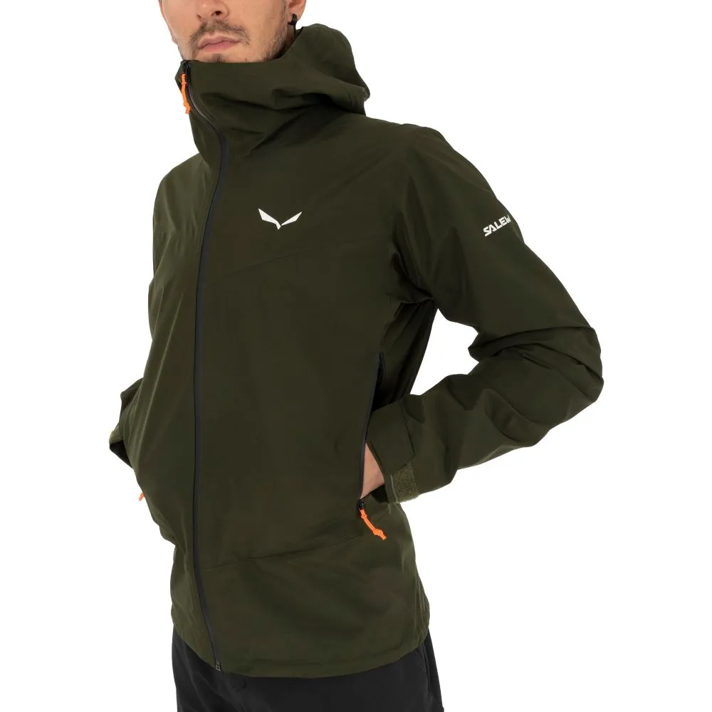 Куртка Salewa Puez GTX Paclite Mns - купити в Gorgany