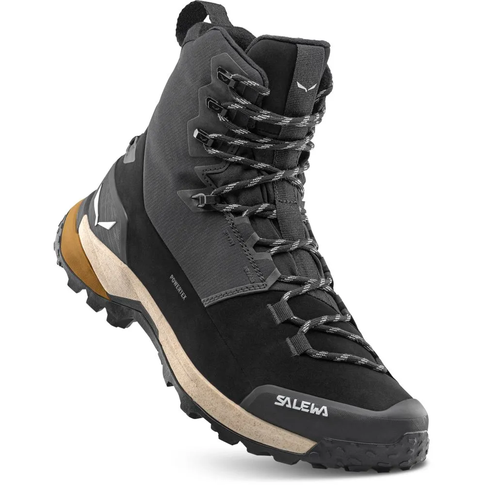 Черевики Salewa Puez Winter MID PTX Mns - купити в Gorgany