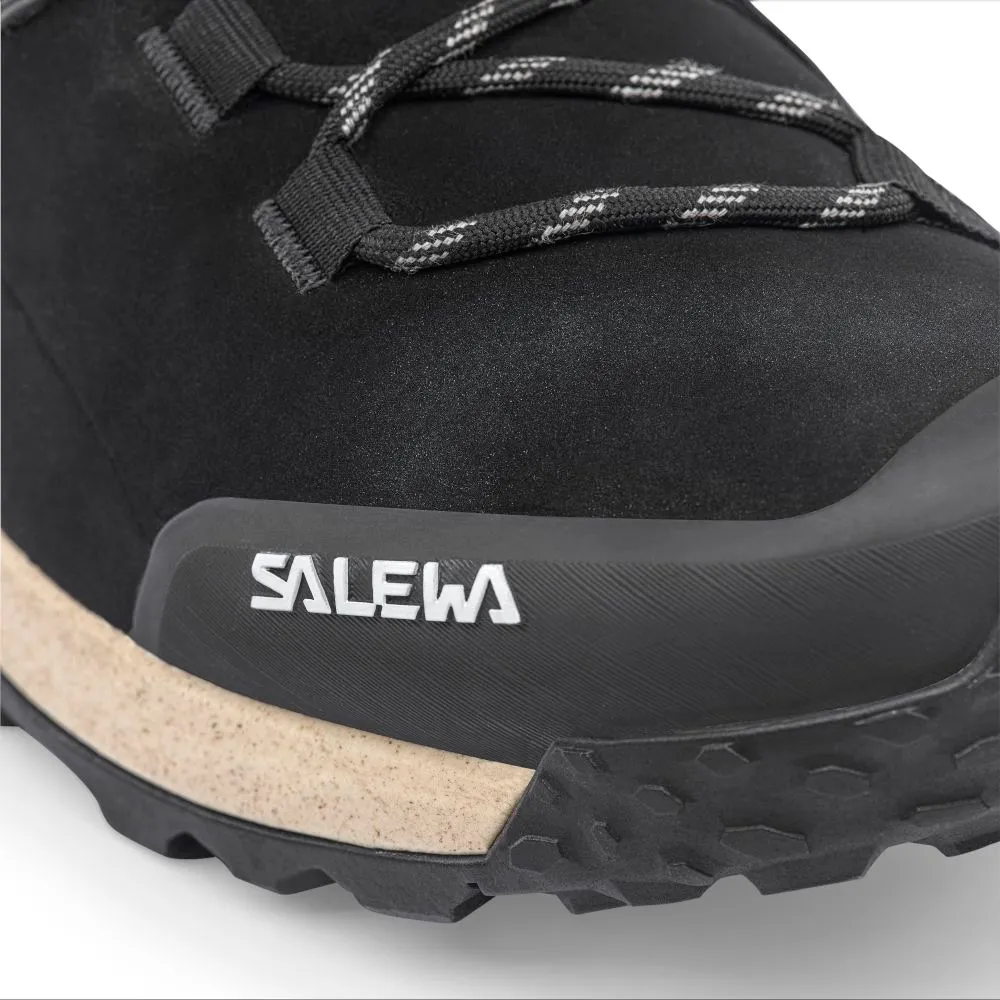Черевики Salewa Puez Winter MID PTX Mns - купити в Gorgany