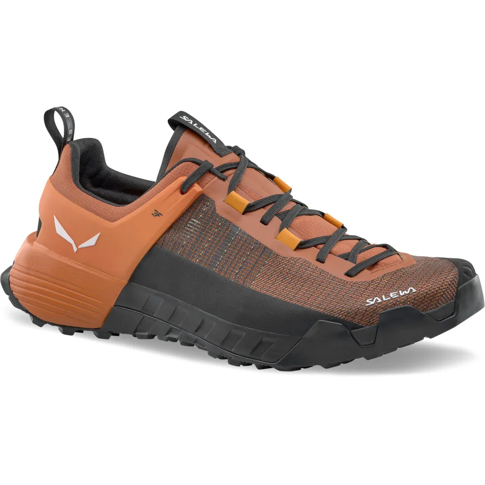 Кросівки Salewa Wildfire NXT Mns - купити в Gorgany