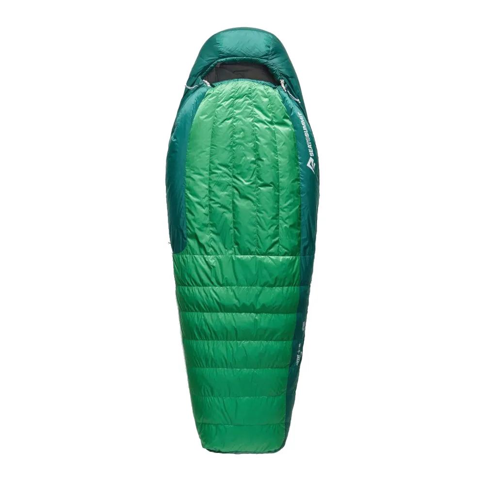 Спальник Sea to Summit Ascent -1°C/30°F Long - купити в Gorgany