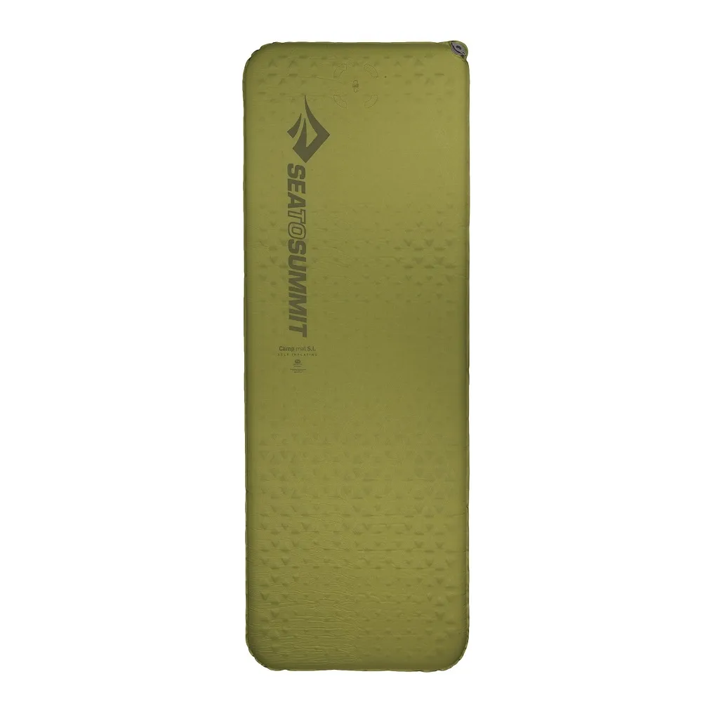 Килимок Sea to Summit Camp Mat SI Rectangular Regular Wide