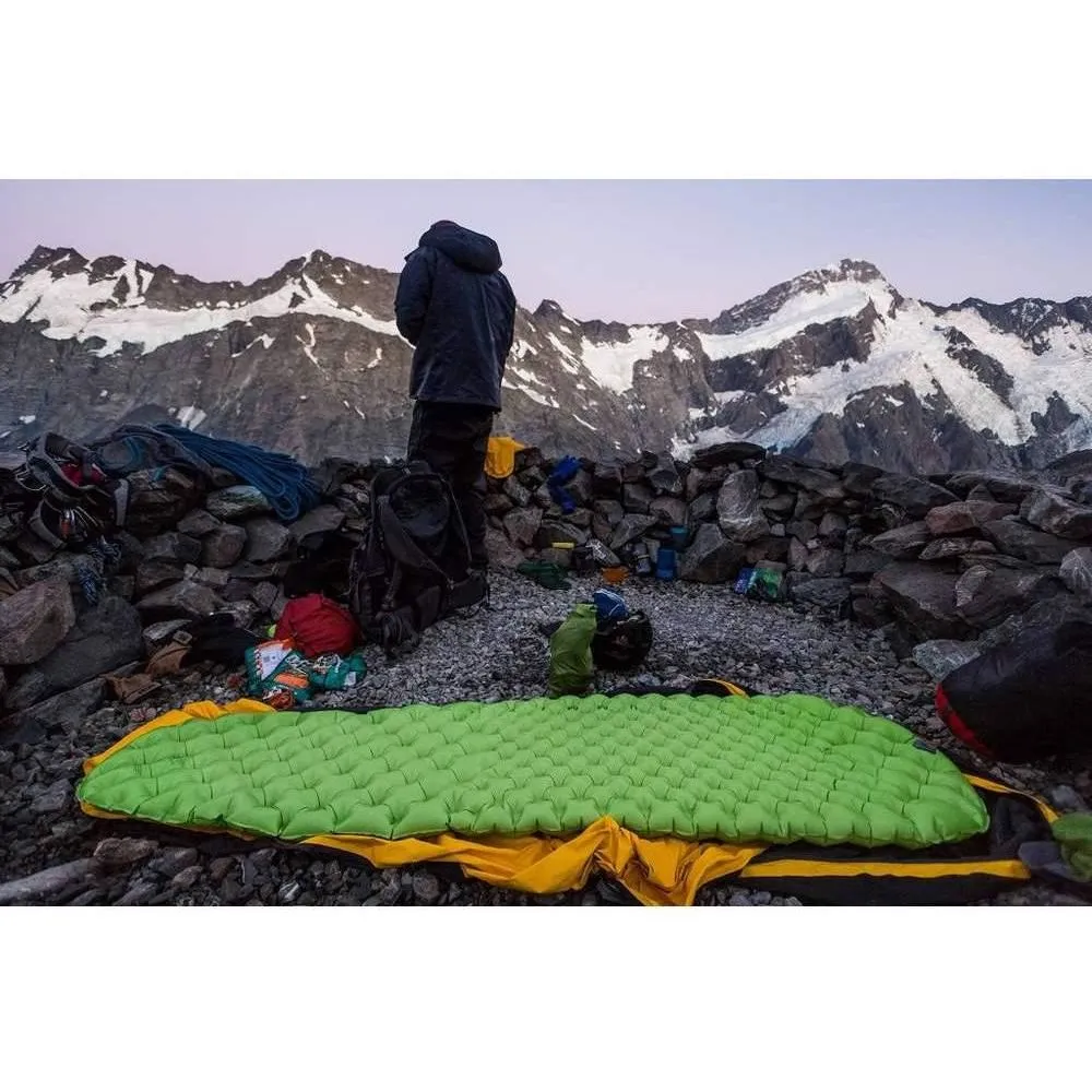 Килимок Sea to Summit Comfort Light Insulated Large AMCLINS_L