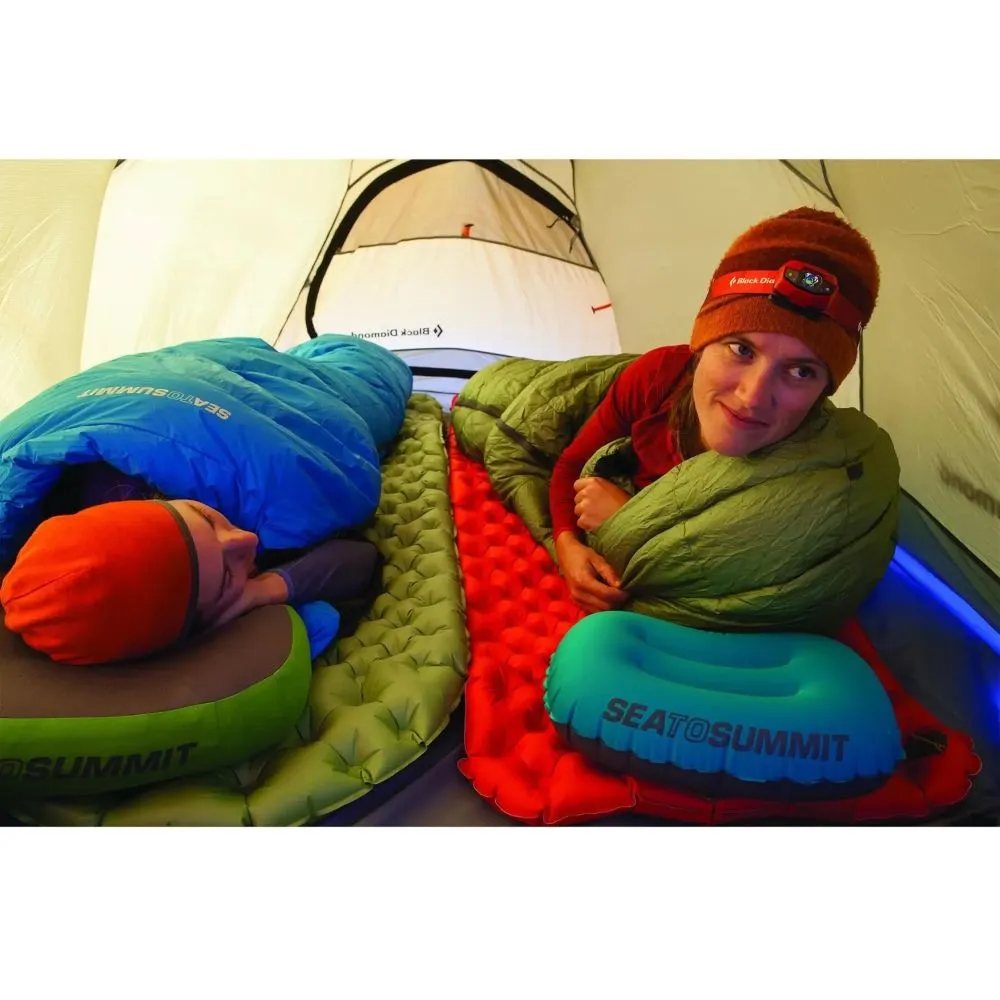 Килимок Sea to Summit Comfort Light Insulated Regular AMCLINS_R