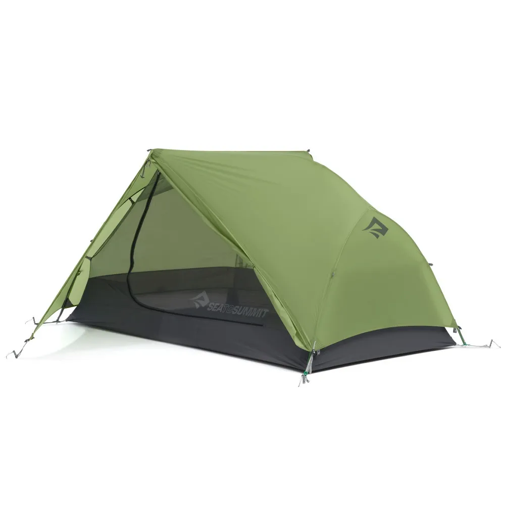 Намет Sea to Summit Telos TR2 ATS2040-01170409 - купити в Gorgany