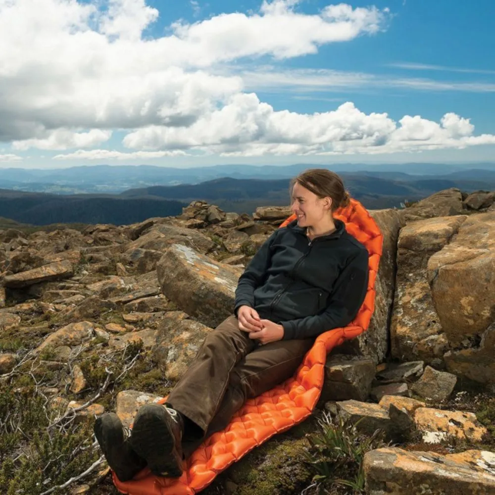 Килимок Sea to Summit UltraLight Insulated Regular AMULINS_R