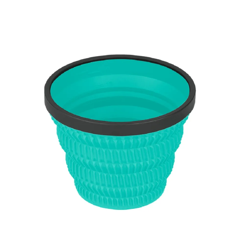 Чашка Sea To Summit X-Mug Cool Grip - купити в Gorgany