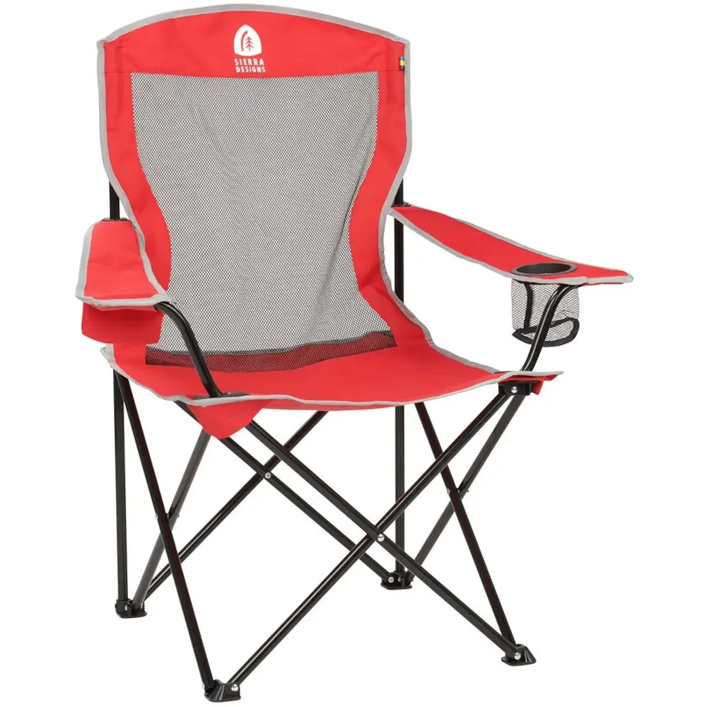 Крісло Sierra Designs Forget Me Not Quad