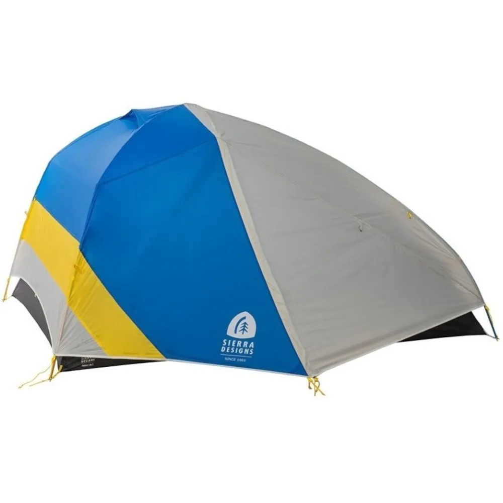 Намет Sierra Designs Meteor Lite 3 40155520 - купити в Gorgany