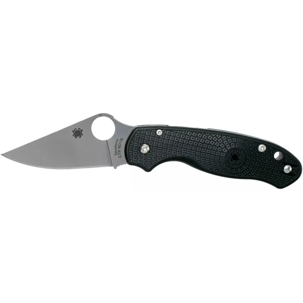 Ніж Spyderco Para 3, CTS BD1N, FRN - купити в Gorgany