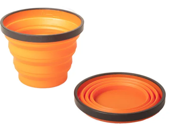 Чашка Sea To Summit X-Mug - купити в Gorgany