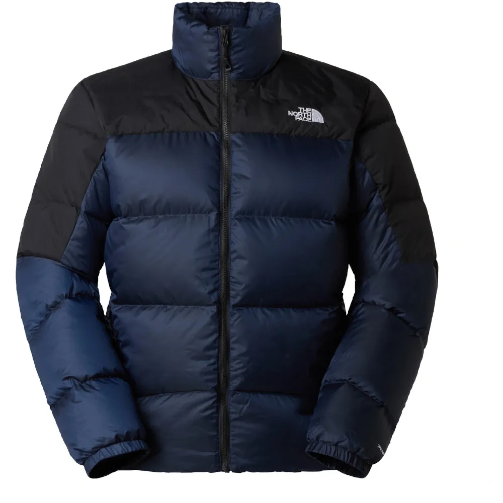 Куртка The North Face Diablo Down 2.0 Jacket Mns - купити в Gorgany