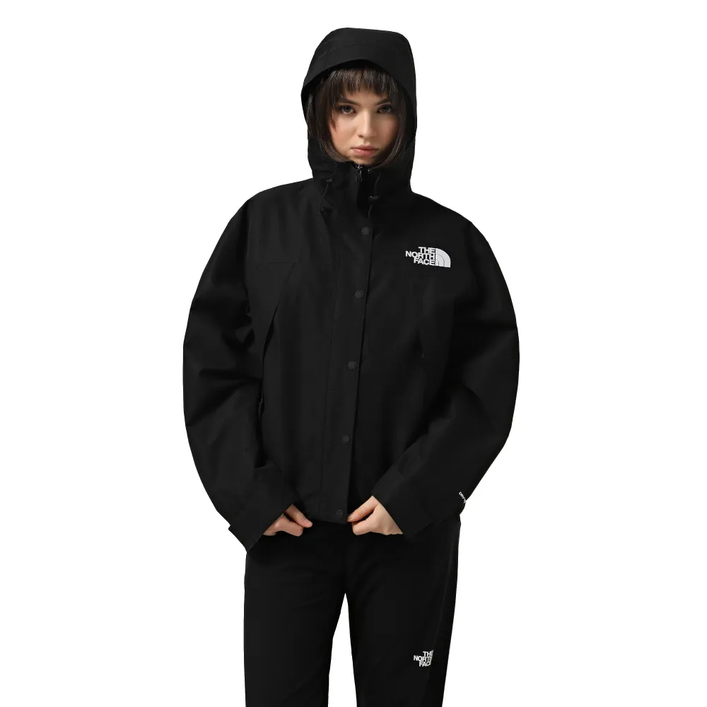 Куртка The North Face Dryvent Mono Mountain Jacket Wmn - купити в