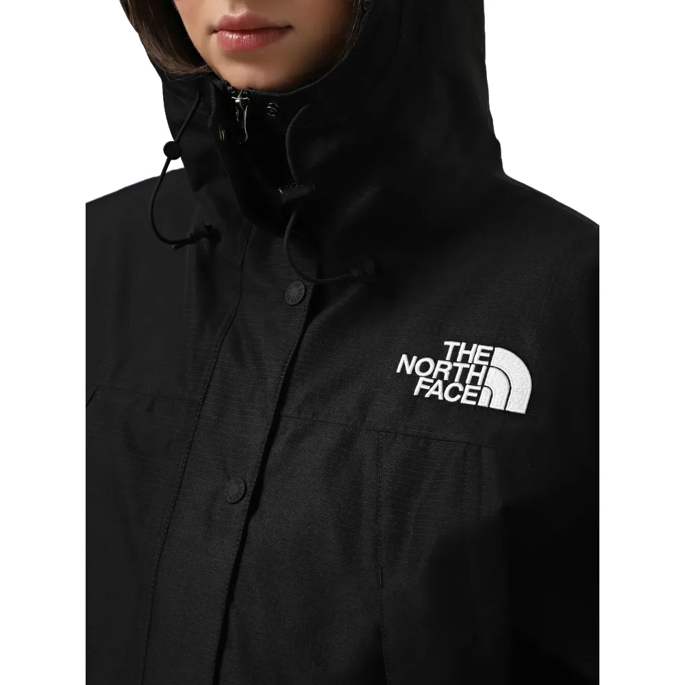 Куртка The North Face Dryvent Mono Mountain Jacket Wmn - купити в