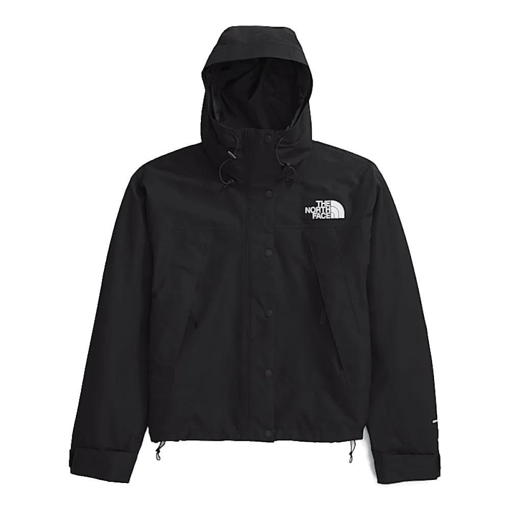 Куртка The North Face Dryvent Mono Mountain Jacket Wmn - купити в