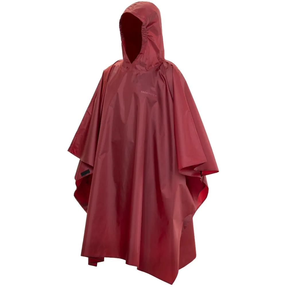 Пончо Trekmates Tour Poncho - купити в Gorgany