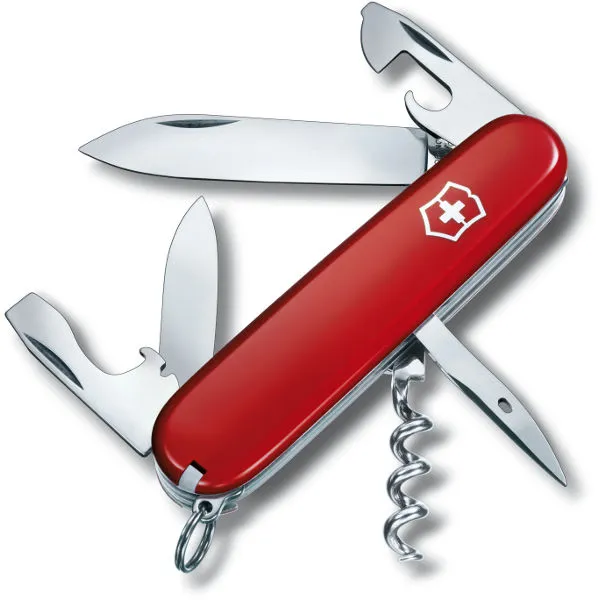 Ніж Victorinox Spartan 1.3603 Vx13603 - купити в Gorgany
