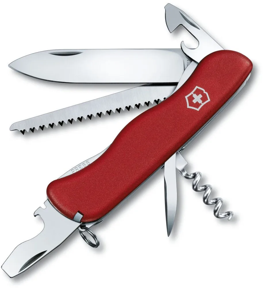 Ніж Victorinox Forester 0.8363 Vx08363 - купити в Gorgany