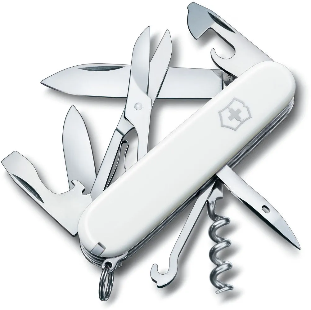 【ジャンク】Acer SW3-013 ムーンライトホワイト Ніж Victorinox Climber 1.3703.7 Vx13703.7 - купити в Gorgany
